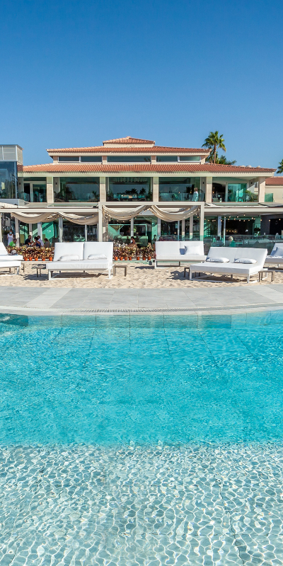  Swimming Pool at Kumara Serenoa by Lopesan Hotels 
